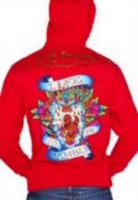 cheap Ed Hardy Men Hoodies-162